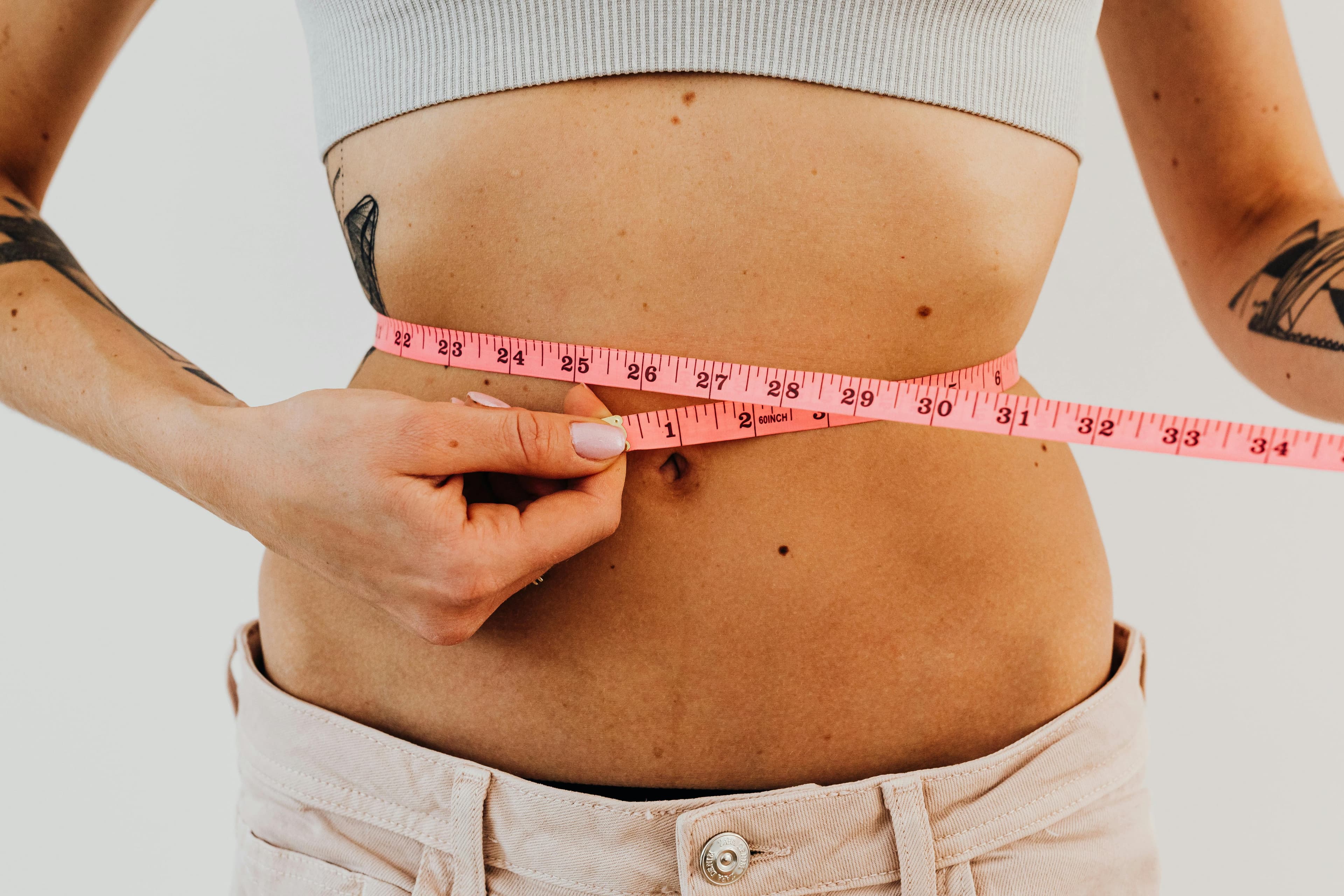 Waist Circumference